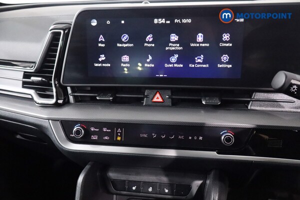 Used Kia Sportage 2025 for sale - 76235103: Photo 23