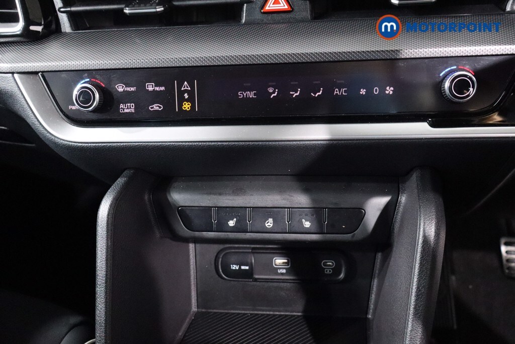 Used Kia Sportage 2025 for sale - 76235103: Photo 24