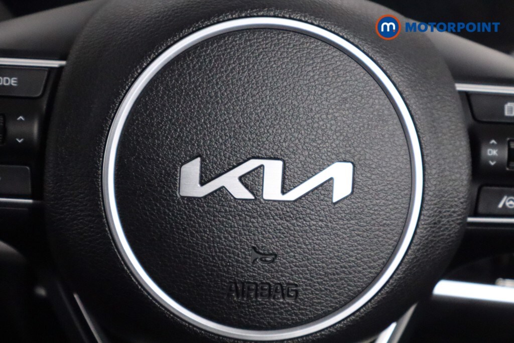 Used Kia Sportage 2025 for sale - 76235103: Photo 25