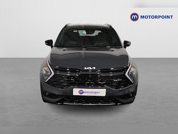 Used Kia Sportage 2025 for sale - 76235103: Photo 2