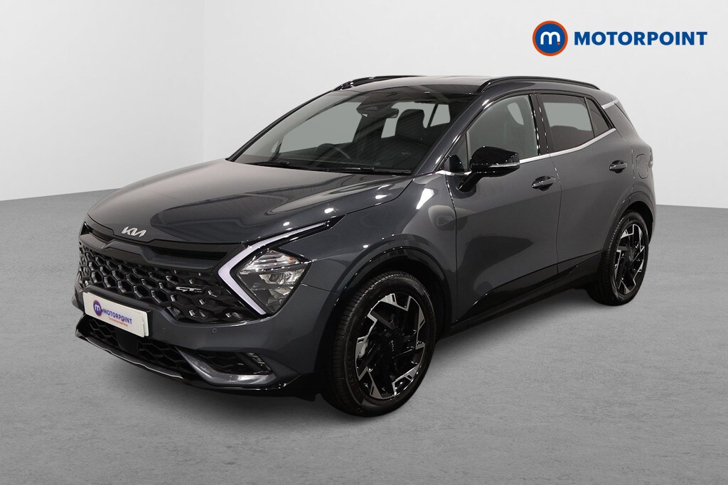 Used Kia Sportage 2025 for sale - 76235103: Photo 3