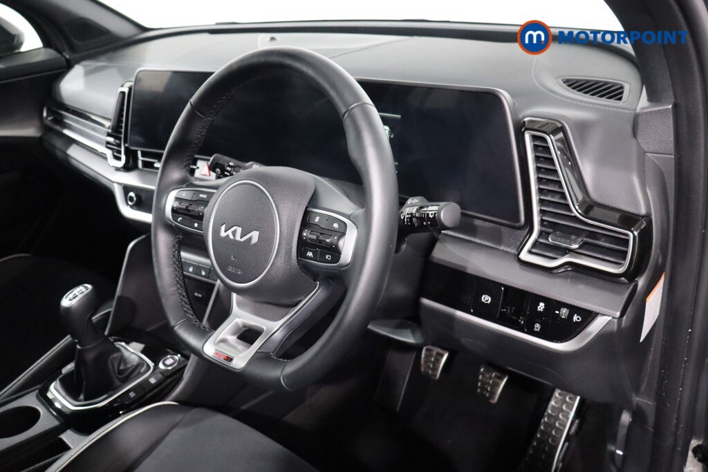 Used Kia Sportage 2025 for sale - 76235103: Photo 31