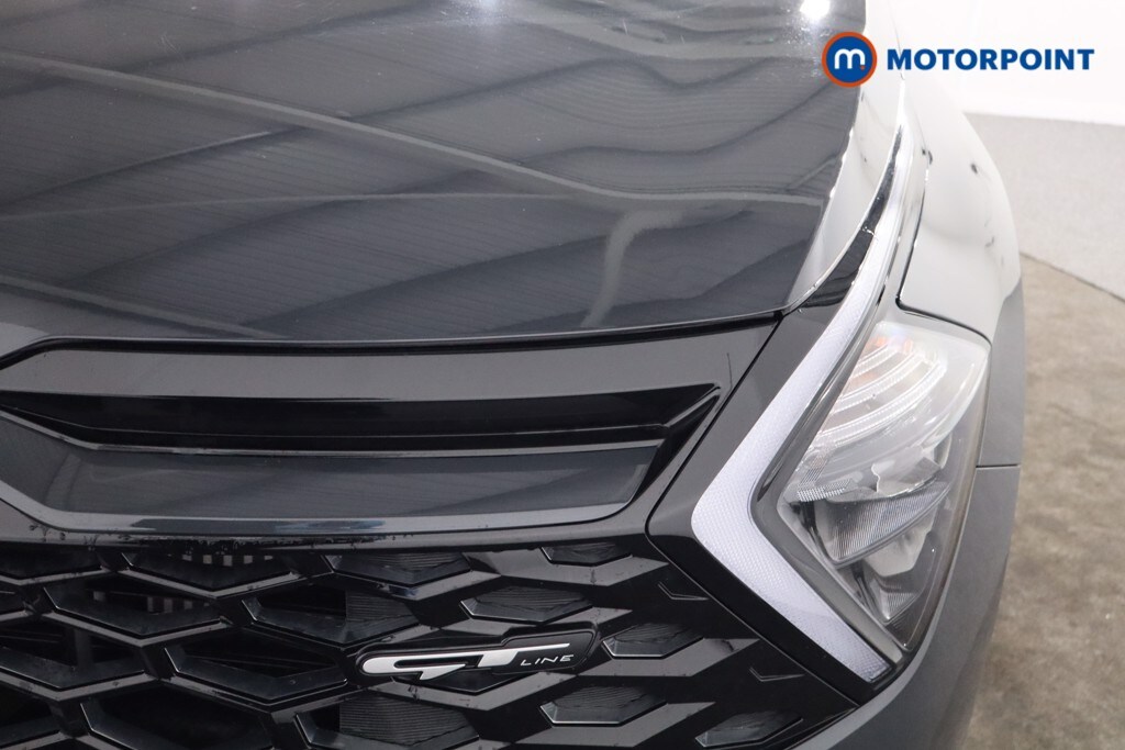 Used Kia Sportage 2025 for sale - 76235103: Photo 36