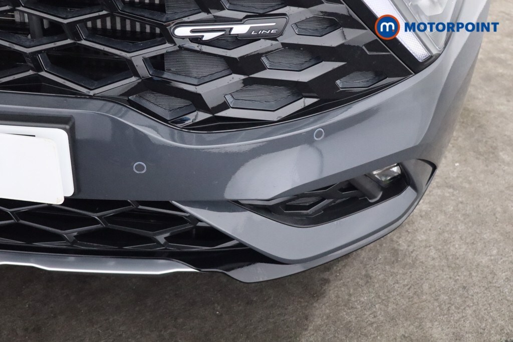 Used Kia Sportage 2025 for sale - 76235103: Photo 37