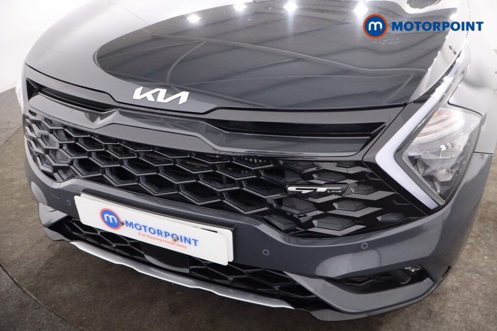 Used Kia Sportage 2025 for sale - 76235103: Photo 39