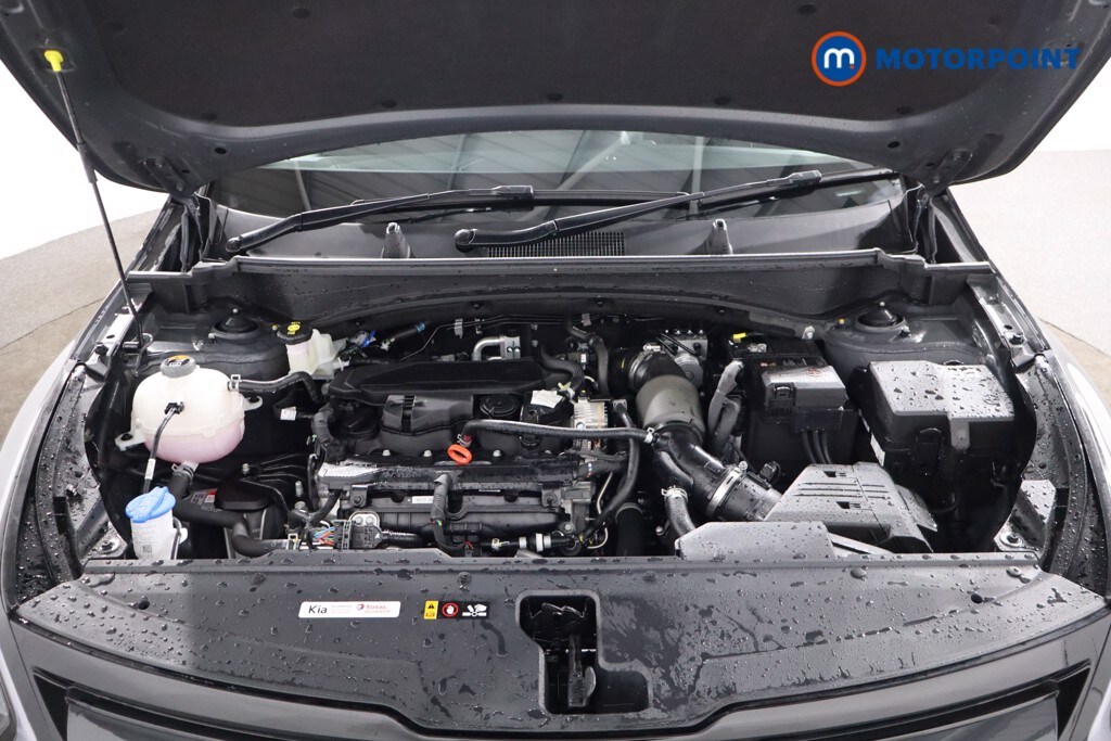 Used Kia Sportage 2025 for sale - 76235103: Photo 40