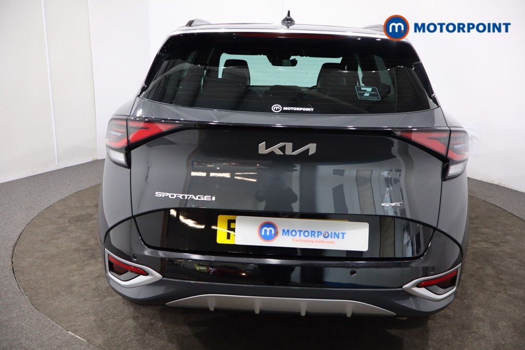 Used Kia Sportage 2025 for sale - 76235103: Photo 45