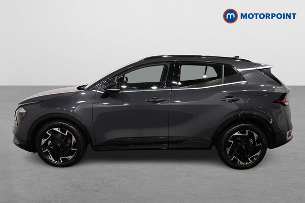 Used Kia Sportage 2025 for sale - 76235103: Photo 4