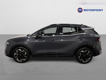 Used Kia Sportage 2025 for sale - 76235103: Photo 4
