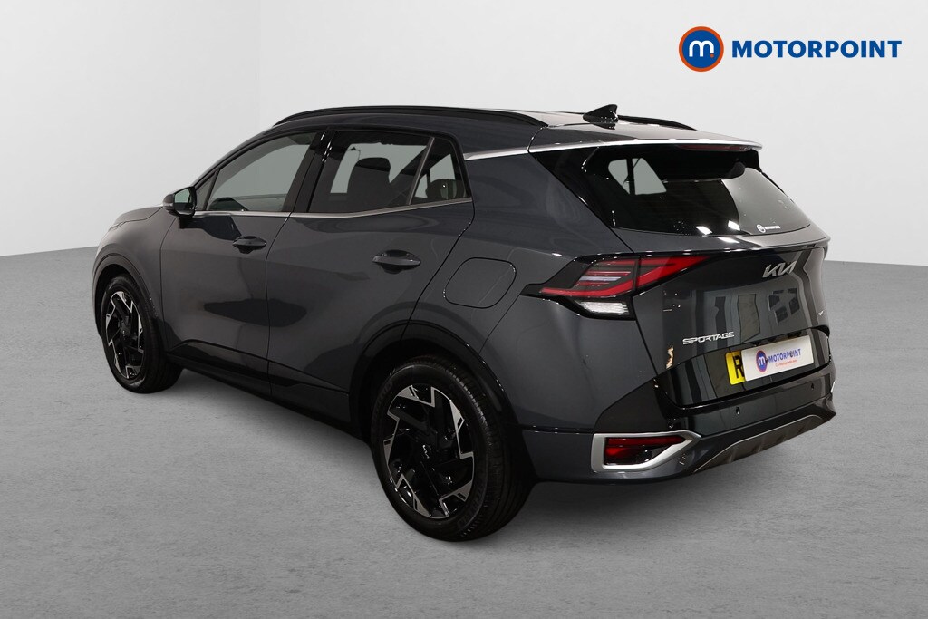Used Kia Sportage 2025 for sale - 76235103: Photo 5