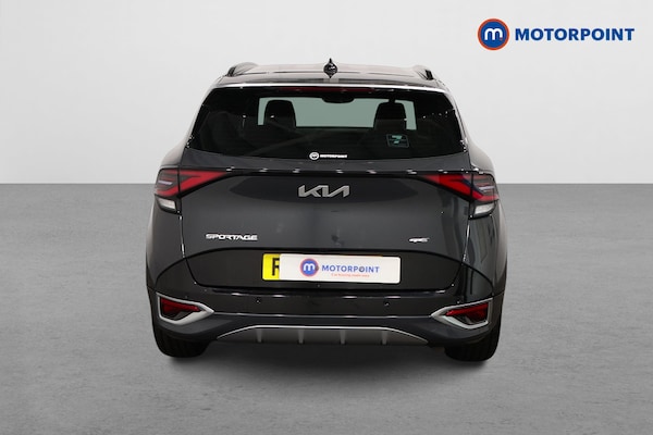 Used Kia Sportage 2025 for sale - 76235103: Photo 6
