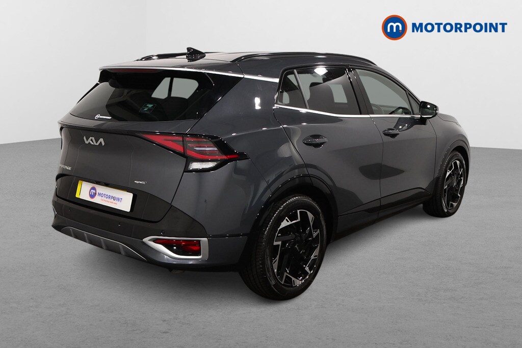 Used Kia Sportage 2025 for sale - 76235103: Photo 7