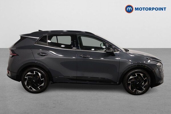 Used Kia Sportage 2025 for sale - 76235103: Photo 8