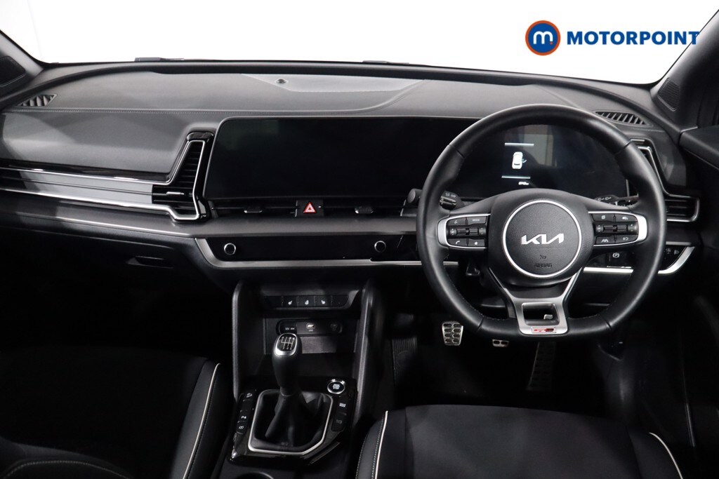 Used Kia Sportage 2025 for sale - 76235103: Photo 9