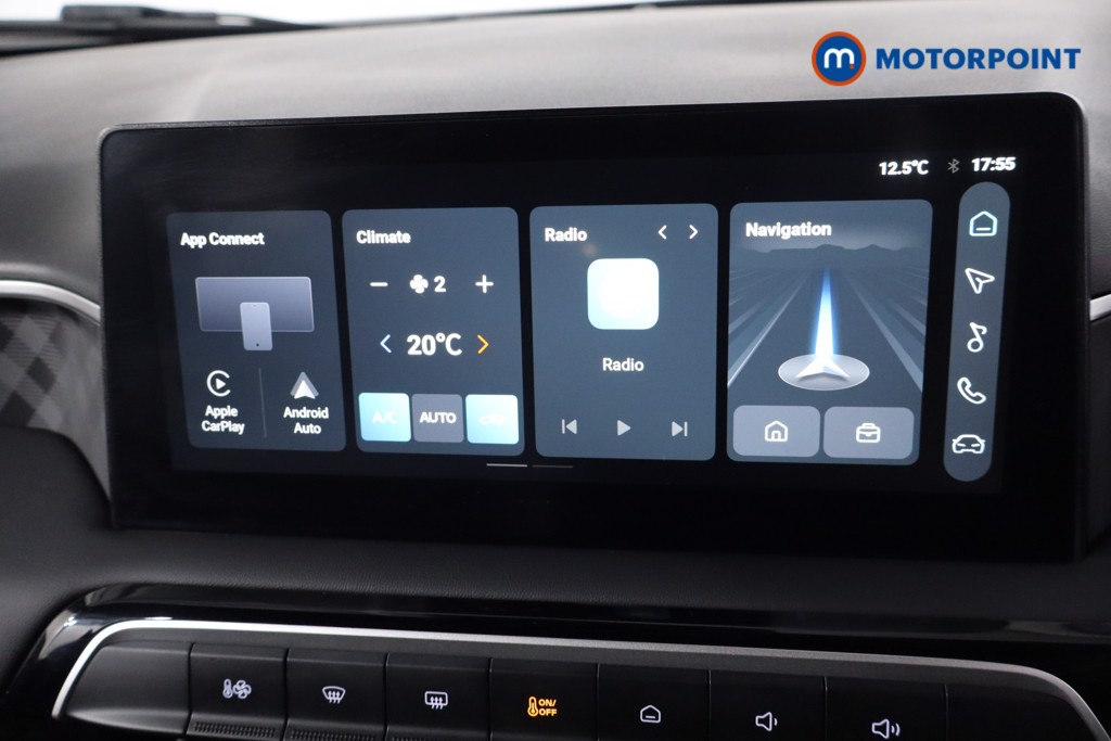 Used MG MG3 2025 for sale - 78012221: Photo 10