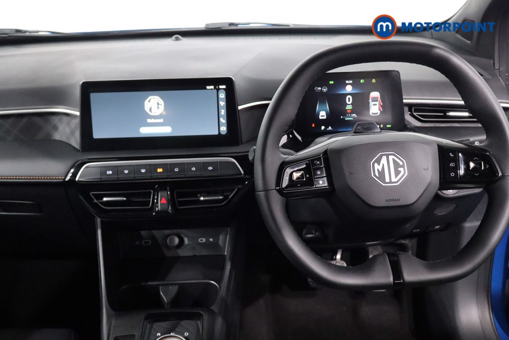 Used MG MG3 2025 for sale - 78012221: Photo 11