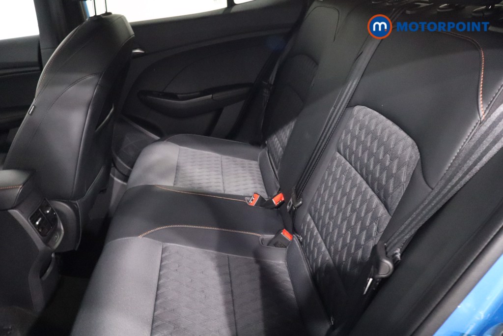 Used MG MG3 2025 for sale - 78012221: Photo 13