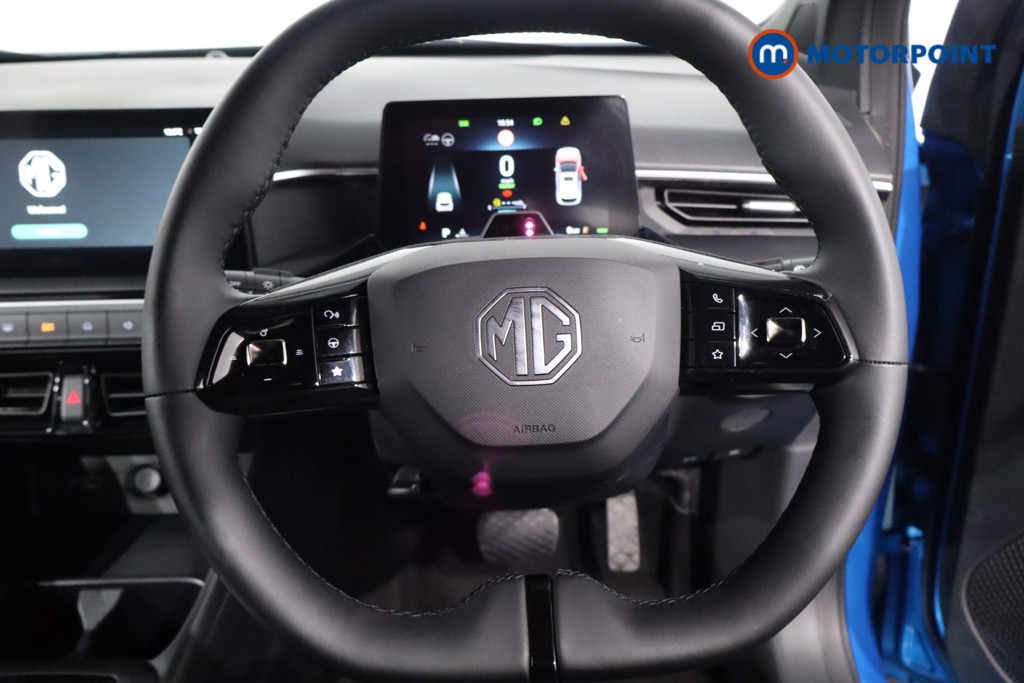 Used MG MG3 2025 for sale - 78012221: Photo 14