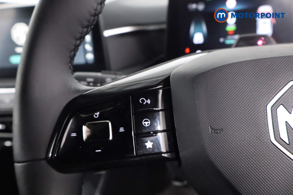 Used MG MG3 2025 for sale - 78012221: Photo 15