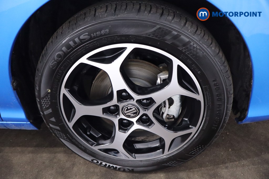 Used MG MG3 2025 for sale - 78012221: Photo 18