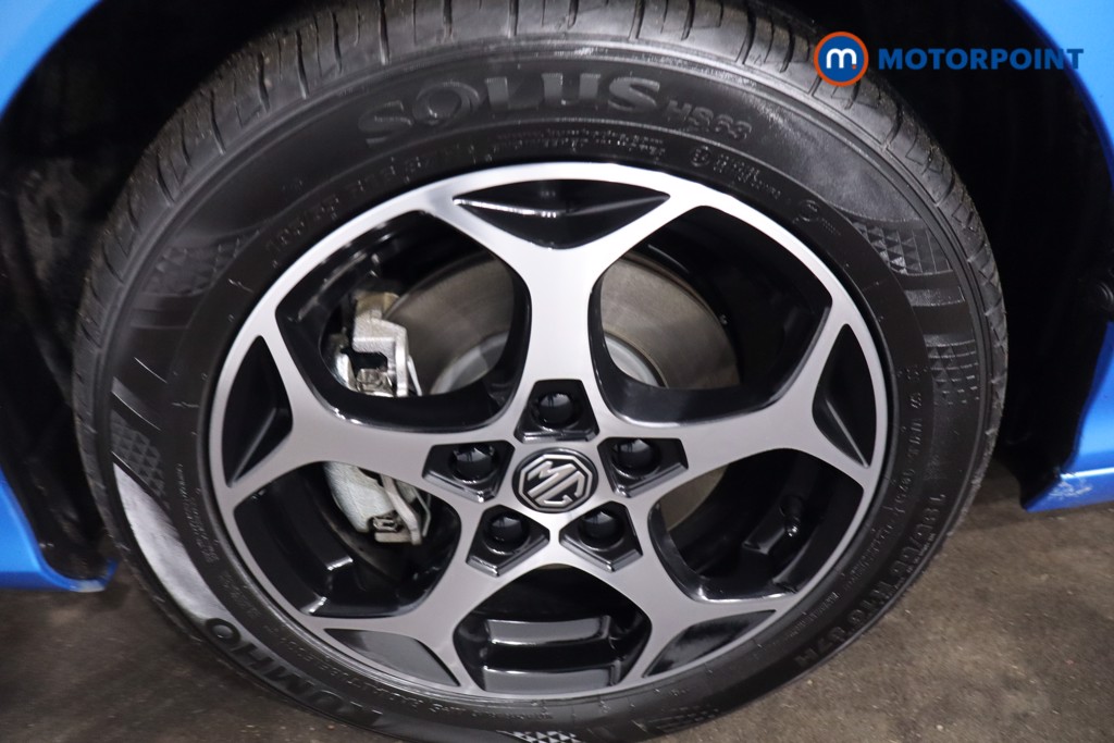 Used MG MG3 2025 for sale - 78012221: Photo 20