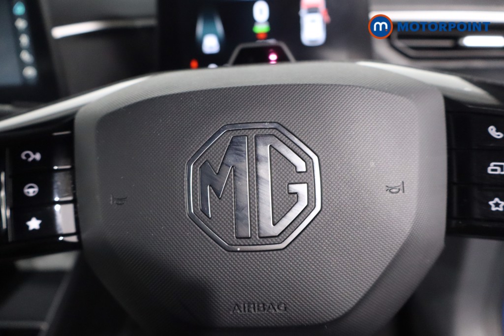 Used MG MG3 2025 for sale - 78012221: Photo 21