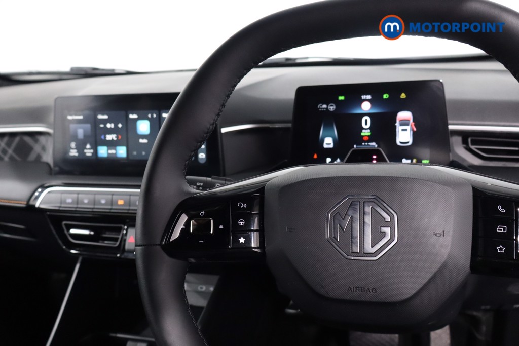 Used MG MG3 2025 for sale - 78012221: Photo 26