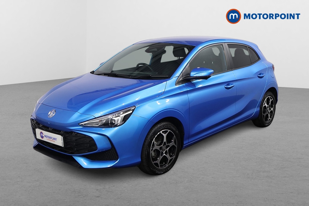 Used MG MG3 2025 for sale - 78012221: Photo 3