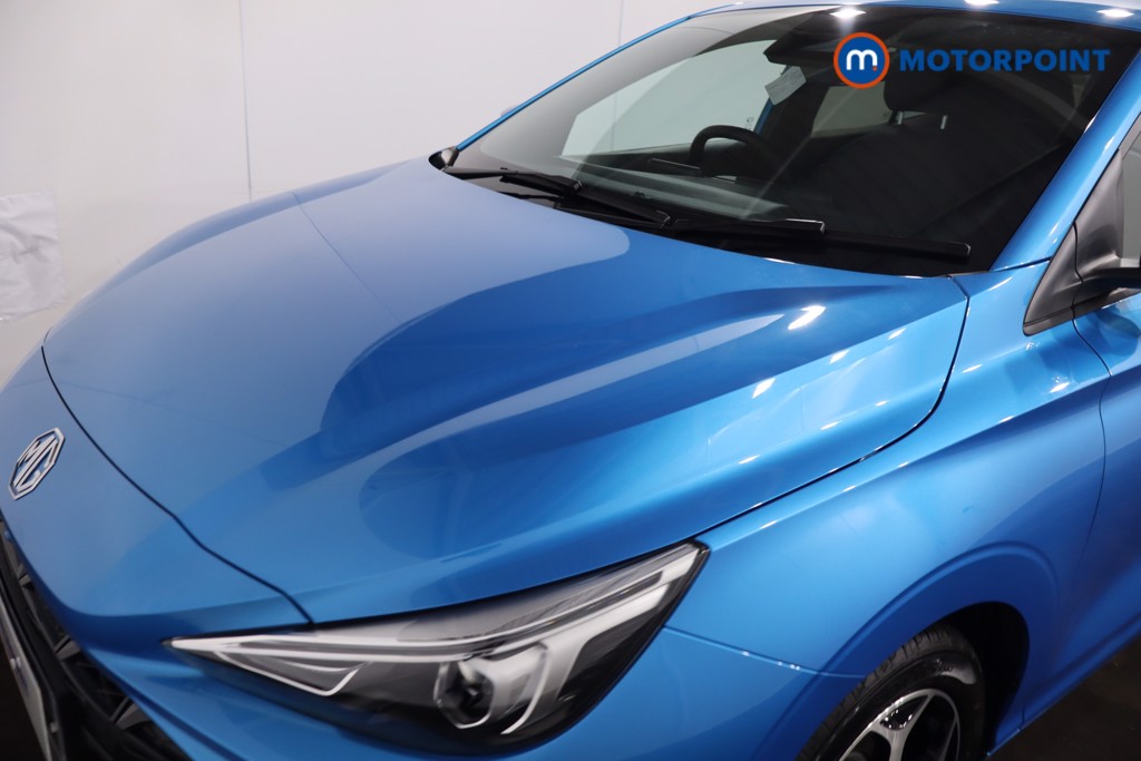 Used MG MG3 2025 for sale - 78012221: Photo 31