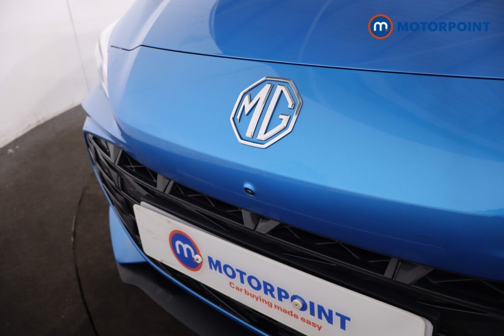 Used MG MG3 2025 for sale - 78012221: Photo 32