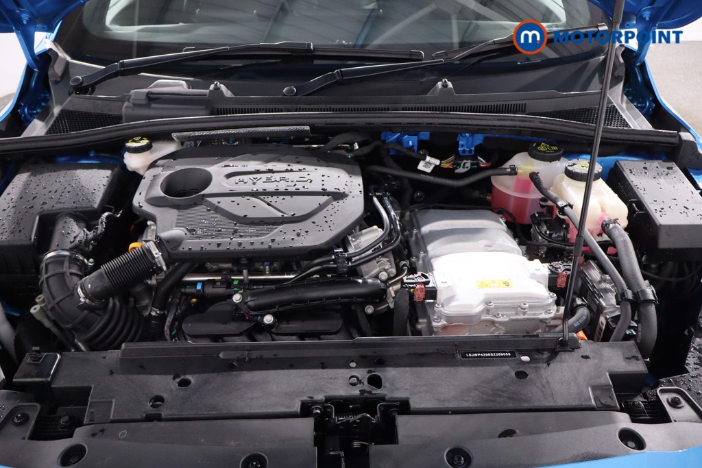 Used MG MG3 2025 for sale - 78012221: Photo 35