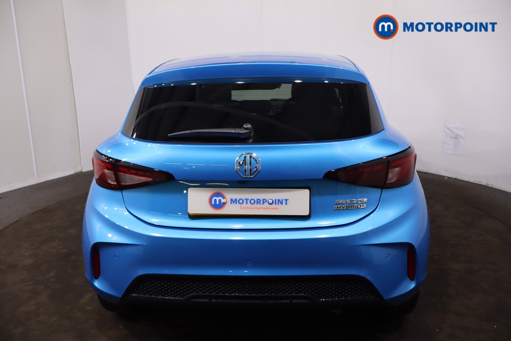Used MG MG3 2025 for sale - 78012221: Photo 36