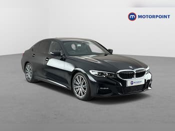 Used BMW 3 Series undefined for sale - 79691627: Photo
