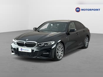 Used BMW 3 Series undefined for sale - 79691627: Photo
