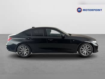 Used BMW 3 Series undefined for sale - 79691627: Photo