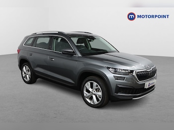 Used Skoda Kodiaq 2022 for sale - 76006499: Photo