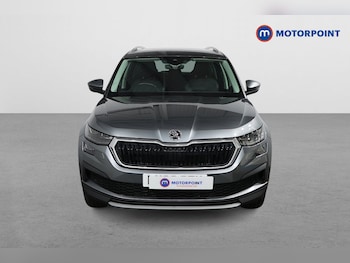 Used Skoda Kodiaq 2022 for sale - 76006499: Photo