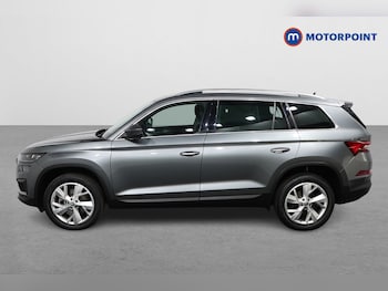 Used Skoda Kodiaq 2022 for sale - 76006499: Photo