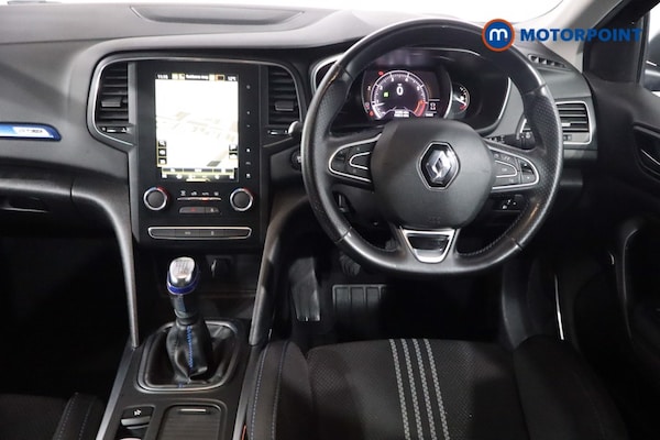 Used Renault Megane 2020 for sale - 76193538: Photo 11
