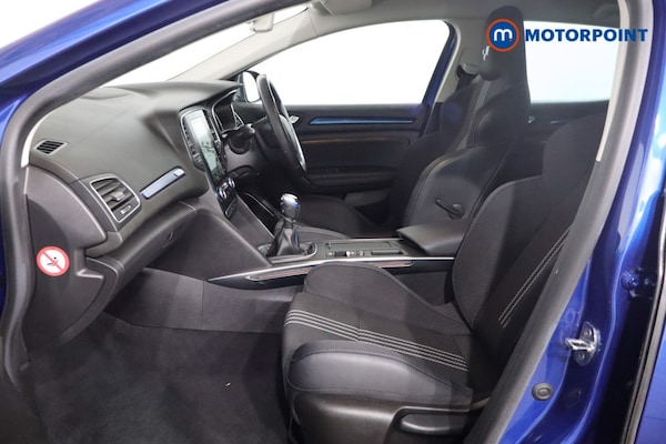Used Renault Megane 2020 for sale - 76193538: Photo 12
