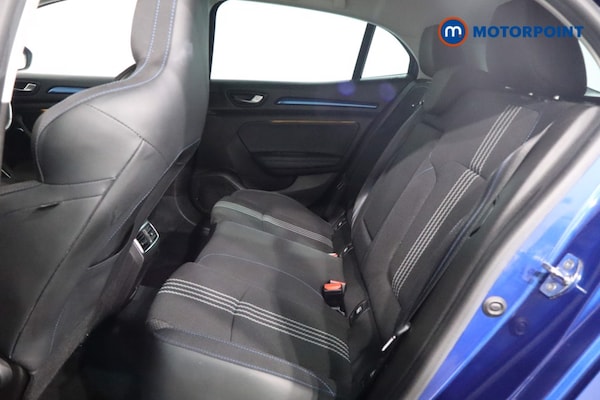 Used Renault Megane 2020 for sale - 76193538: Photo 13