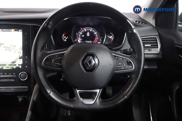 Used Renault Megane 2020 for sale - 76193538: Photo 14