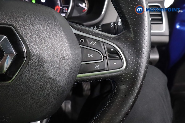 Used Renault Megane 2020 for sale - 76193538: Photo 16