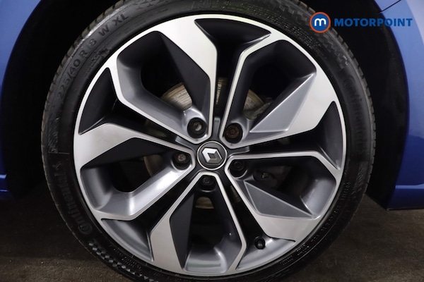 Used Renault Megane 2020 for sale - 76193538: Photo 18
