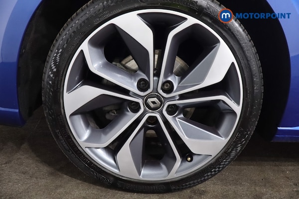 Used Renault Megane 2020 for sale - 76193538: Photo 19