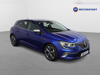 Renault - Megane