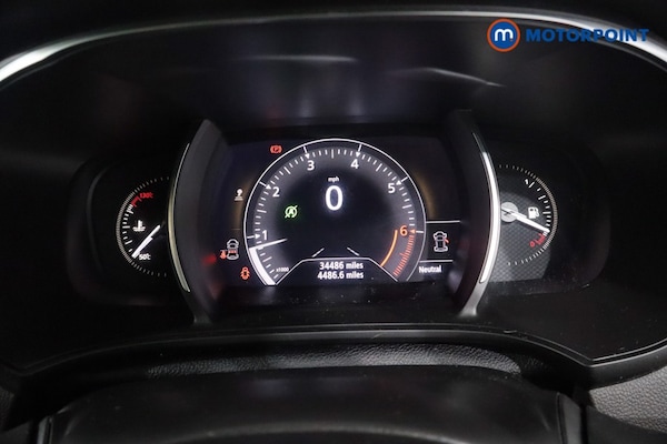 Used Renault Megane 2020 for sale - 76193538: Photo 22