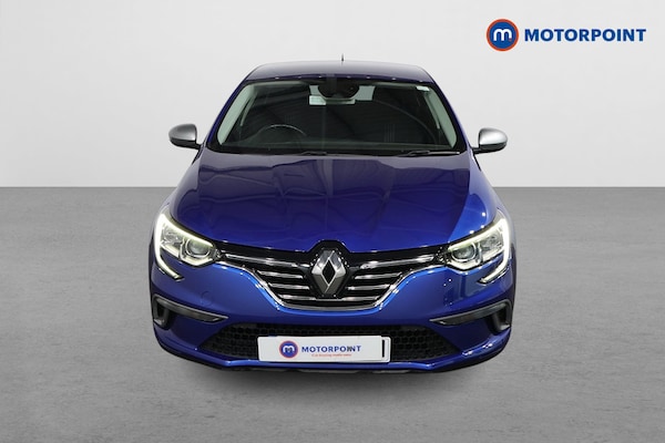 Used Renault Megane 2020 for sale - 76193538: Photo 2