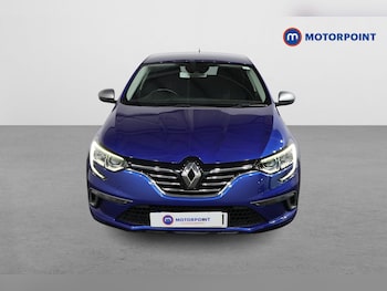 Used Renault Megane 2020 for sale - 76193538: Photo 2