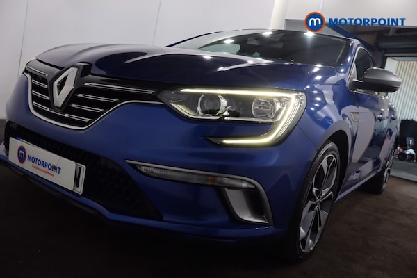 Used Renault Megane 2020 for sale - 76193538: Photo 36